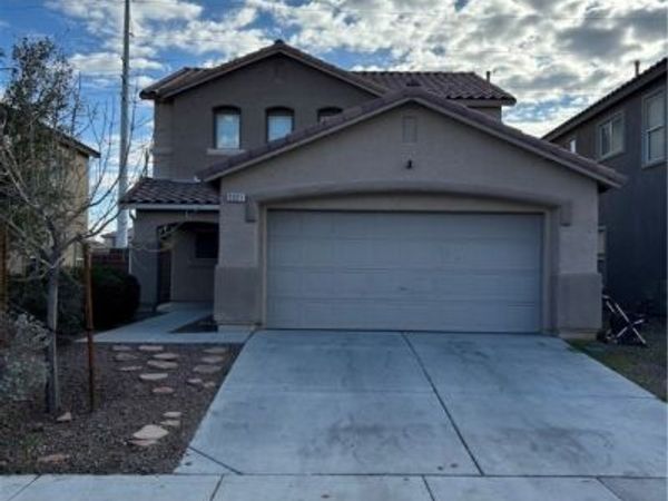 2321 Cockatiel Drive, North Las Vegas, NV 89084
