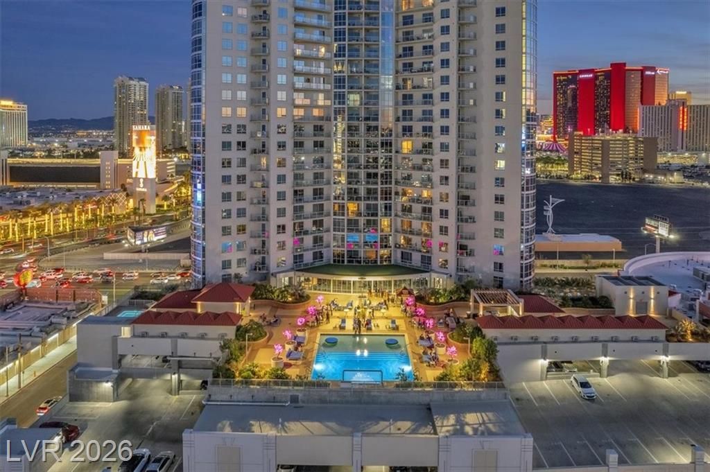 200 W Sahara Avenue, Unit 801, Las Vegas, NV 89102 Main Photo
