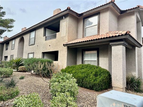 2606 S Durango Drive, Unit 170, Las Vegas, NV 89117