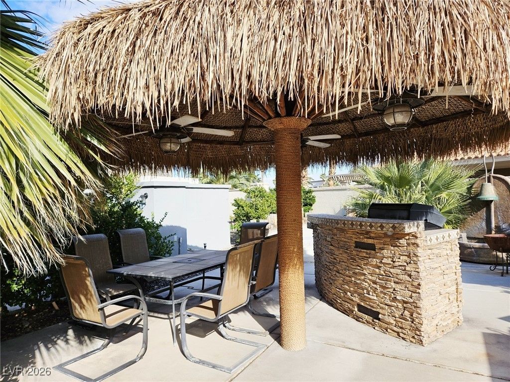 8175 Arville Street, Lot #168, Las Vegas, NV 89139 Main Photo