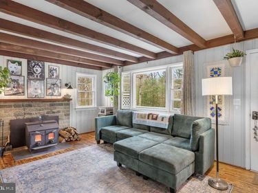 4992 SAINT DAVIDS CHURCH ROAD, FORT VALLEY, VA 22652