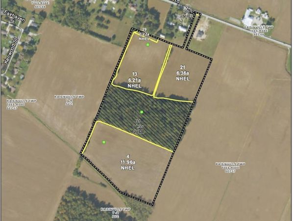 Stewart Road Road, Monroe, MI 48162