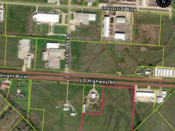 000 Goodnight Boulevard , Wills Point, TX 75169