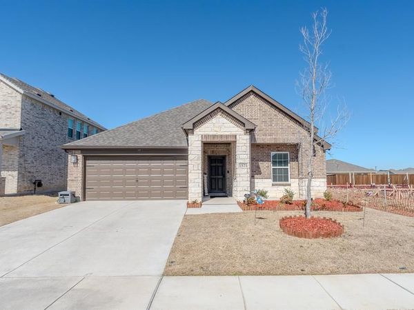 1571 Gentle Night Drive, Forney, TX 75126