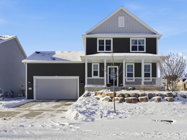 516 Noble Oak Run, Verona, WI 53593