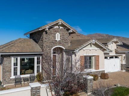 2295 Trakehner Lane, Reno, NV 89521 Photo