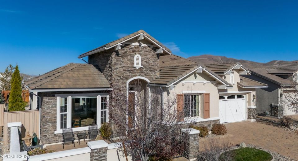 2295 Trakehner Lane, Reno, NV 89521 Photo