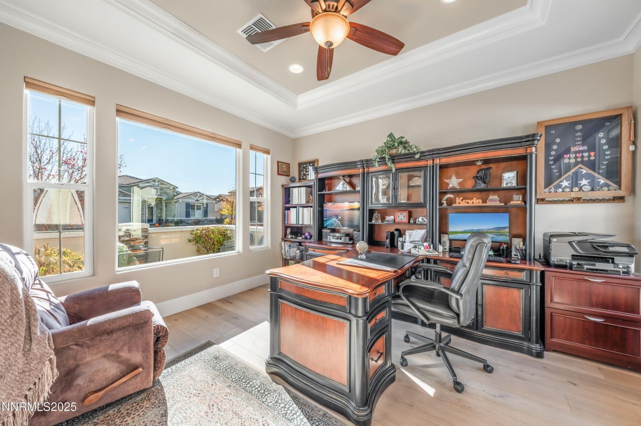 2295 Trakehner Lane, Reno, NV 89521 Photo