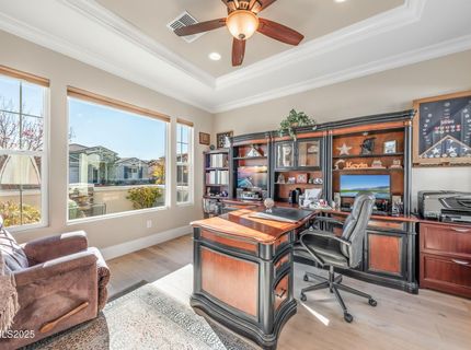 2295 Trakehner Lane, Reno, NV 89521 Photo