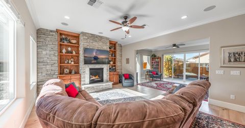 2295 Trakehner Lane, Reno, NV 89521 Photo