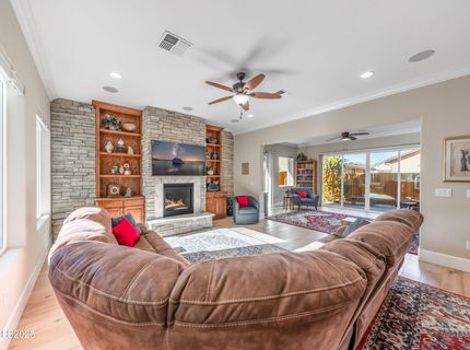 2295 Trakehner Lane, Reno, NV 89521 Photo