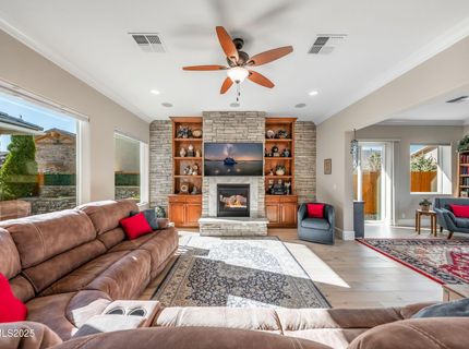 2295 Trakehner Lane, Reno, NV 89521 Photo