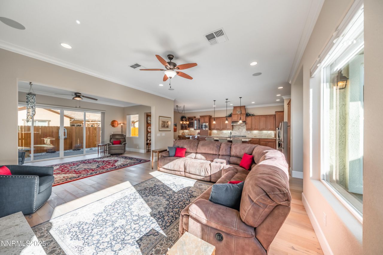 2295 Trakehner Lane, Reno, NV 89521 Photo