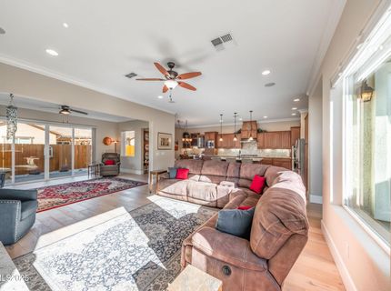 2295 Trakehner Lane, Reno, NV 89521 Photo