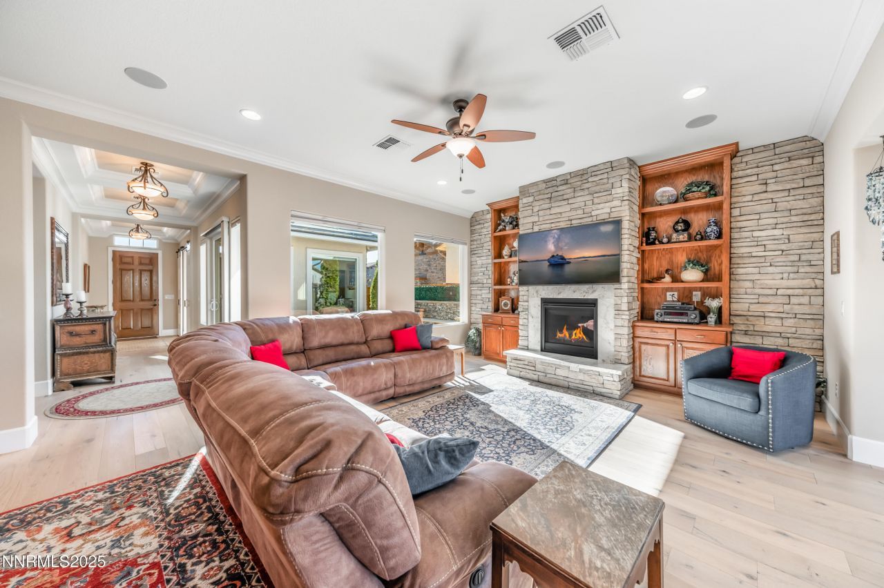 2295 Trakehner Lane, Reno, NV 89521 Photo