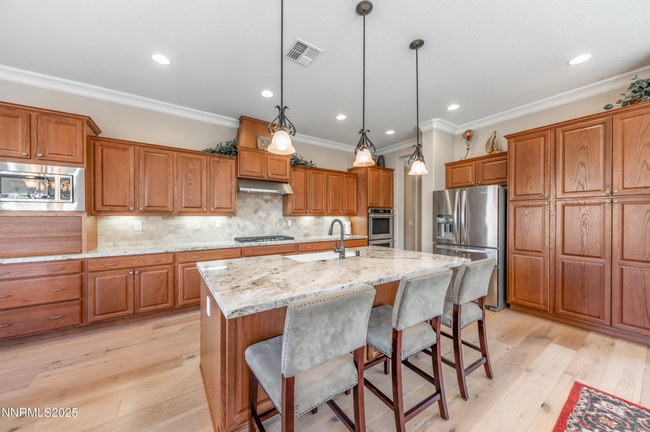 2295 Trakehner Lane, Reno, NV 89521 Photo