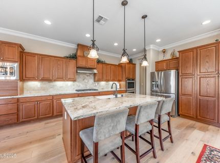 2295 Trakehner Lane, Reno, NV 89521 Photo