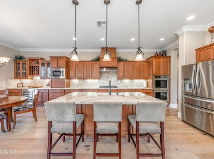 2295 Trakehner Lane, Reno, NV 89521 Photo