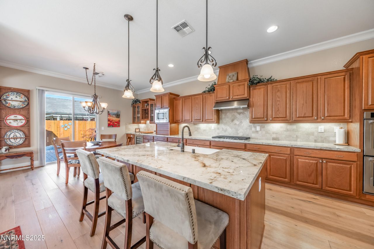 2295 Trakehner Lane, Reno, NV 89521 Photo