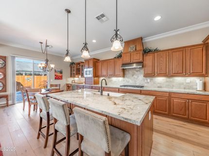 2295 Trakehner Lane, Reno, NV 89521 Photo