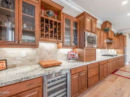 2295 Trakehner Lane, Reno, NV 89521 Photo