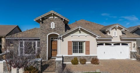 2295 Trakehner Lane, Reno, NV 89521 Photo