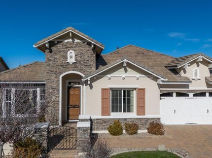 2295 Trakehner Lane, Reno, NV 89521 Photo