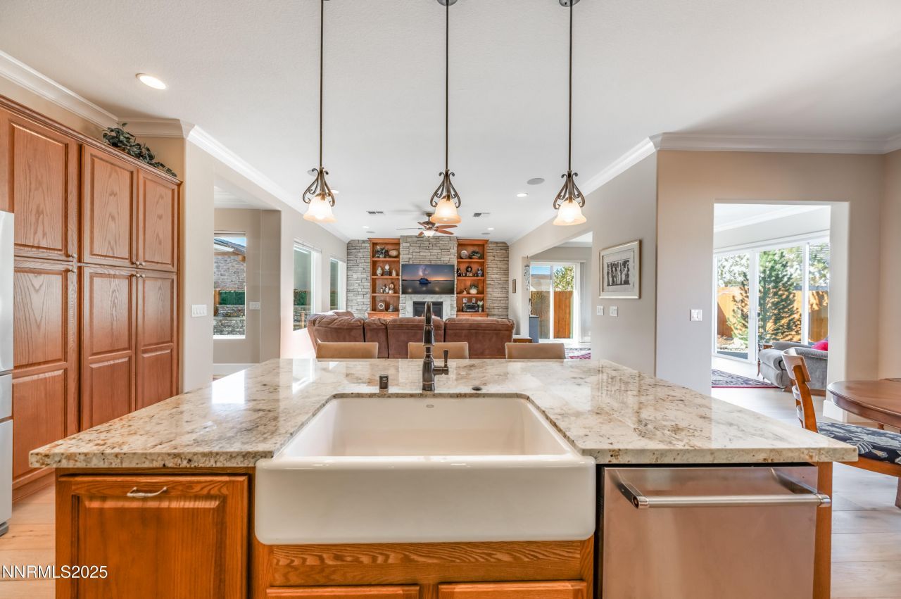 2295 Trakehner Lane, Reno, NV 89521 Photo