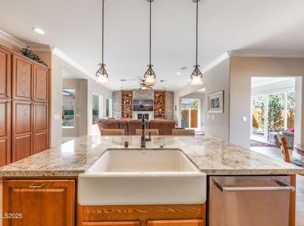 2295 Trakehner Lane, Reno, NV 89521 Photo