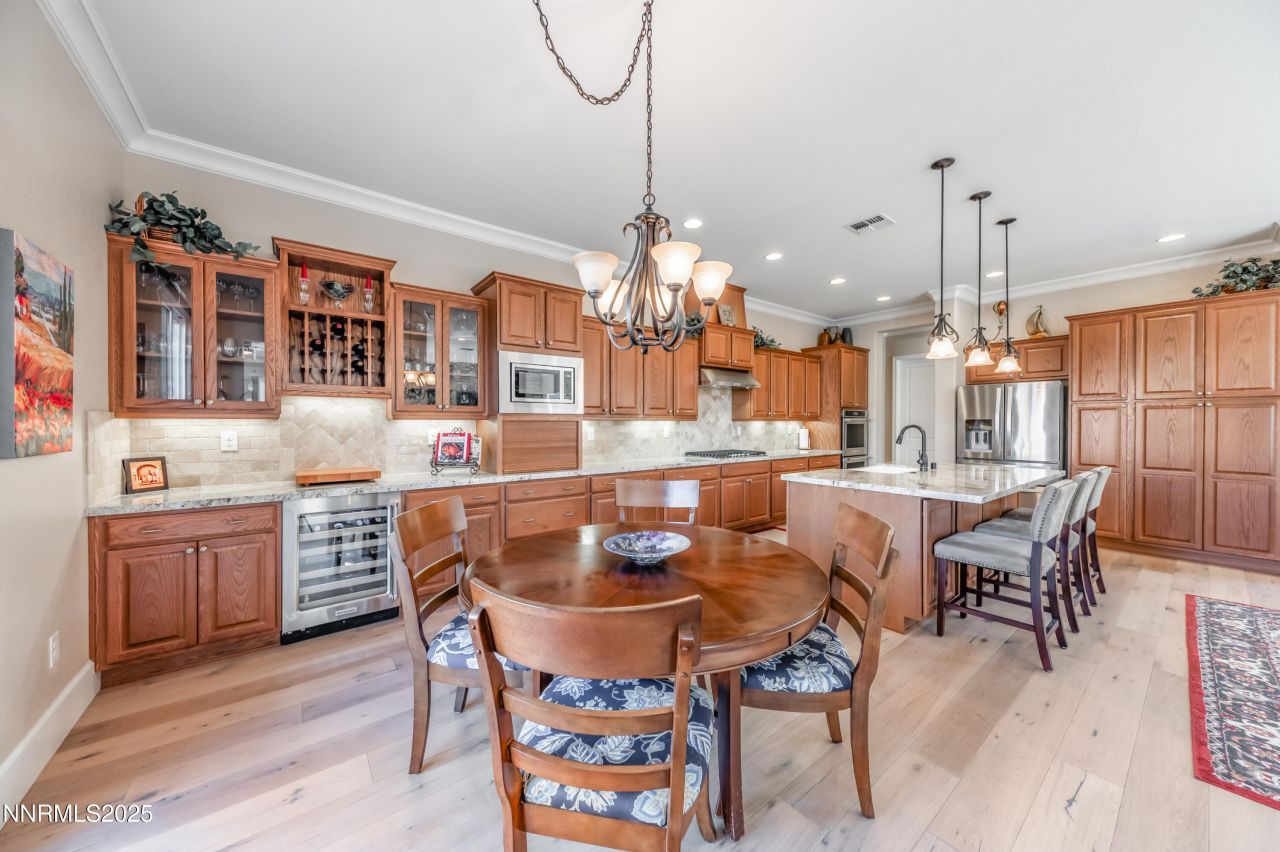 2295 Trakehner Lane, Reno, NV 89521 Photo