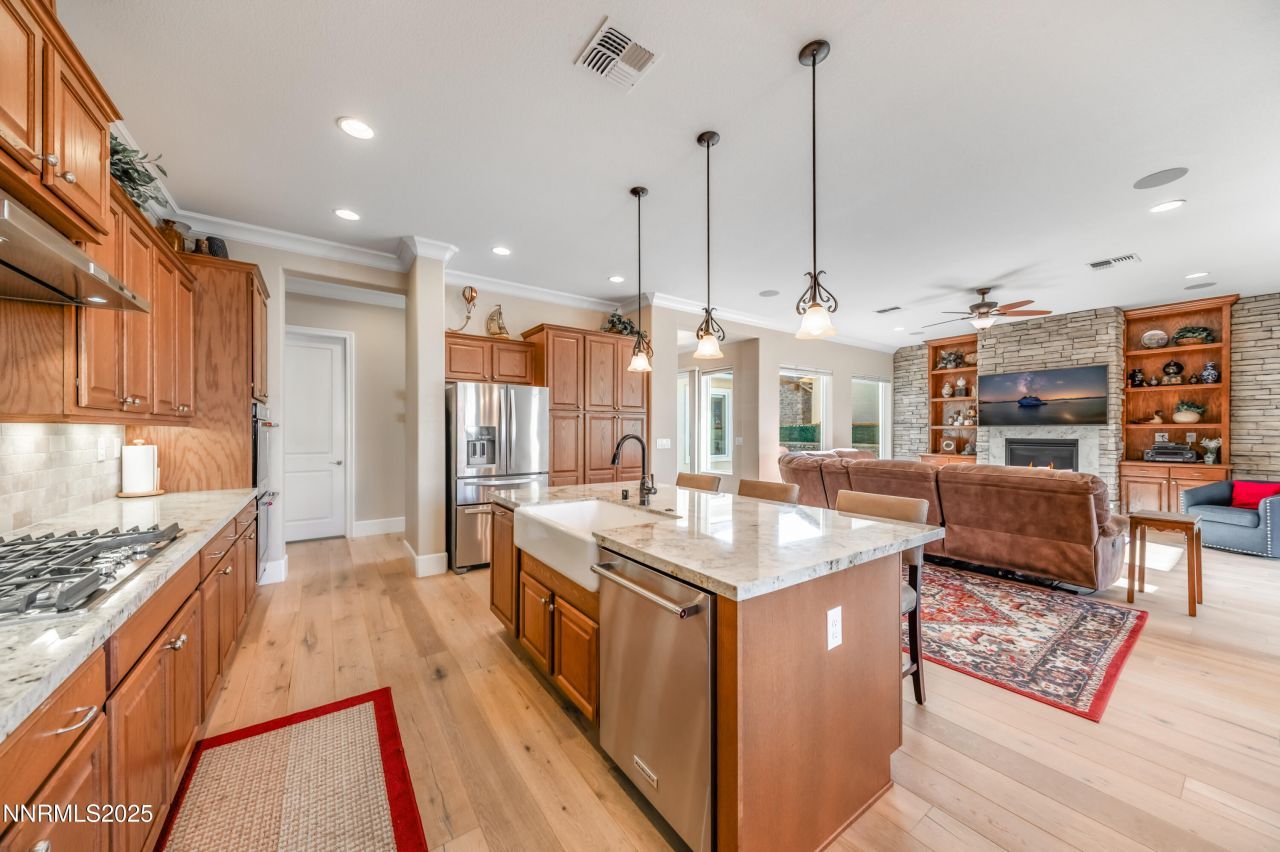 2295 Trakehner Lane, Reno, NV 89521 Photo