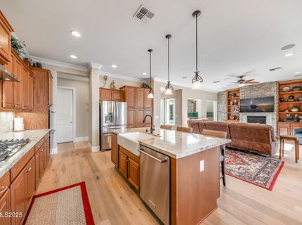 2295 Trakehner Lane, Reno, NV 89521 Photo