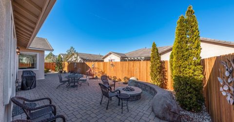 2295 Trakehner Lane, Reno, NV 89521 Photo