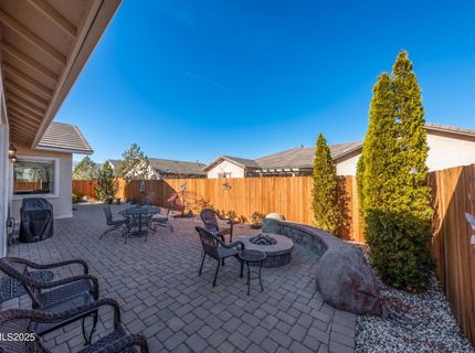 2295 Trakehner Lane, Reno, NV 89521 Photo