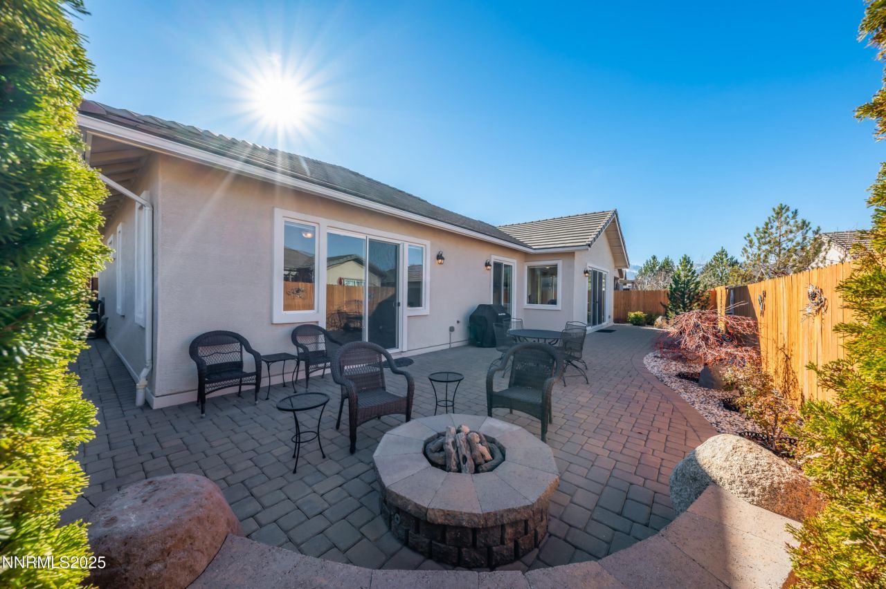 2295 Trakehner Lane, Reno, NV 89521 Photo