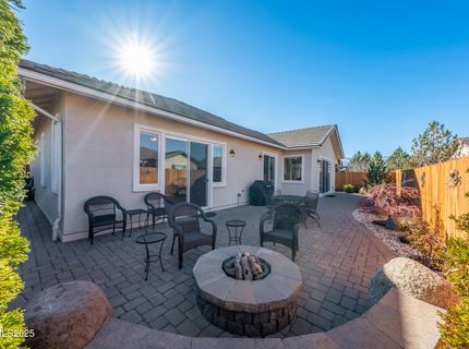 2295 Trakehner Lane, Reno, NV 89521 Photo