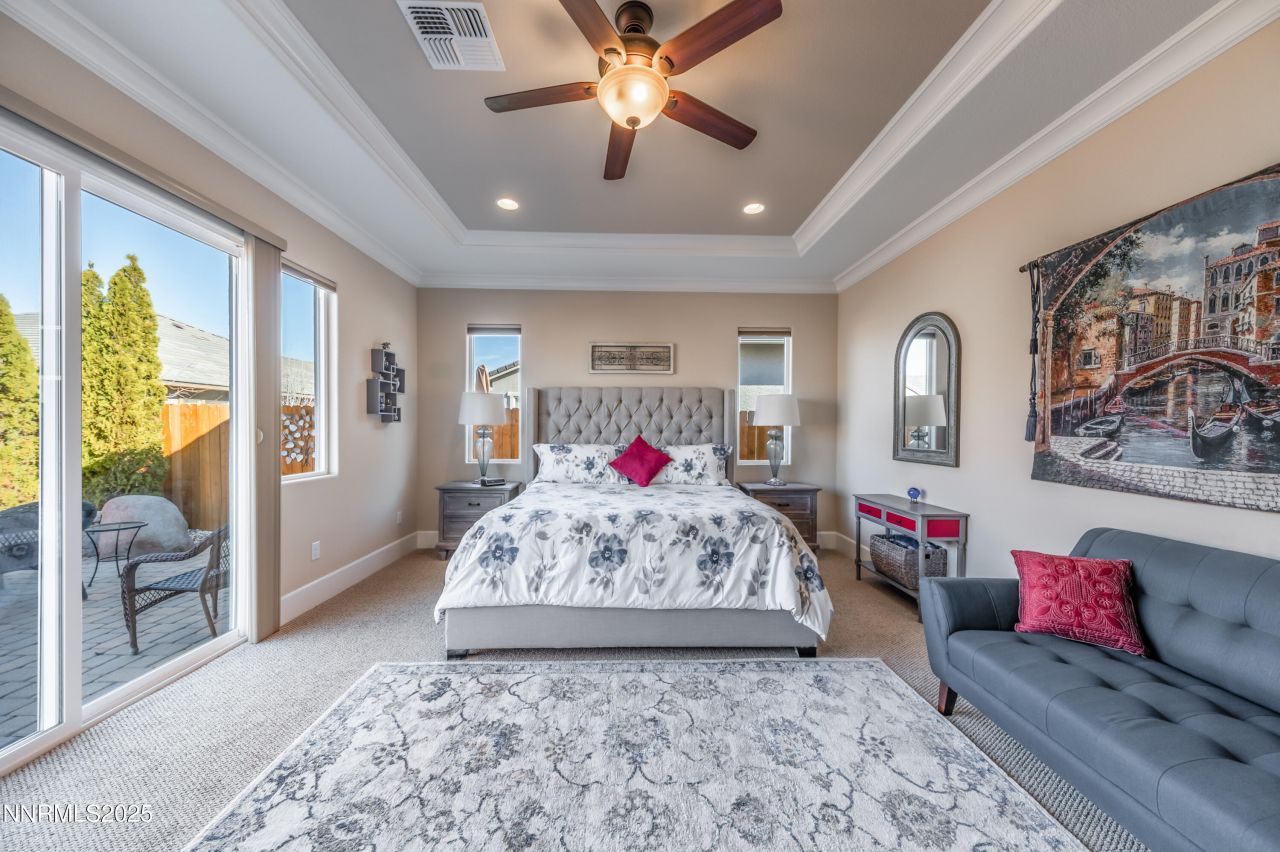 2295 Trakehner Lane, Reno, NV 89521 Photo