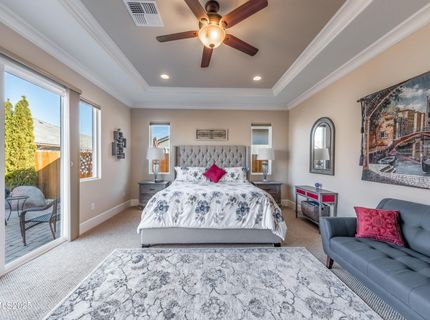 2295 Trakehner Lane, Reno, NV 89521 Photo