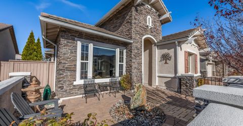 2295 Trakehner Lane, Reno, NV 89521 Photo