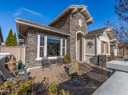 2295 Trakehner Lane, Reno, NV 89521 Photo