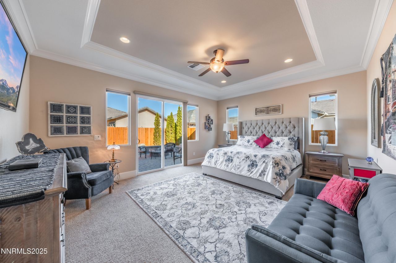 2295 Trakehner Lane, Reno, NV 89521 Photo