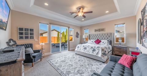 2295 Trakehner Lane, Reno, NV 89521 Photo