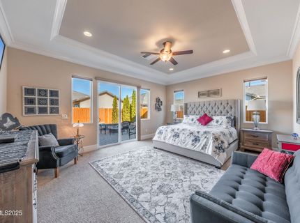 2295 Trakehner Lane, Reno, NV 89521 Photo