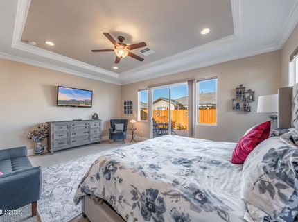 2295 Trakehner Lane, Reno, NV 89521 Photo