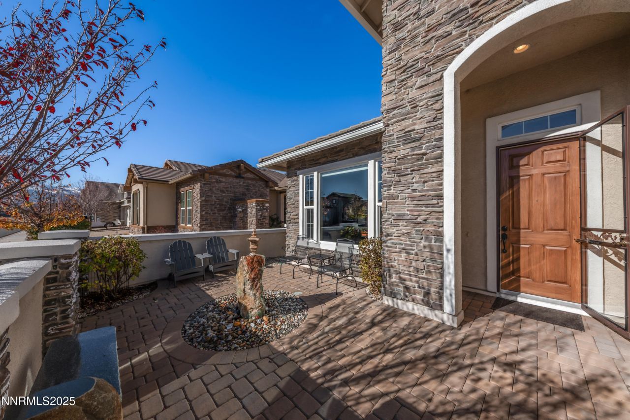 2295 Trakehner Lane, Reno, NV 89521 Photo