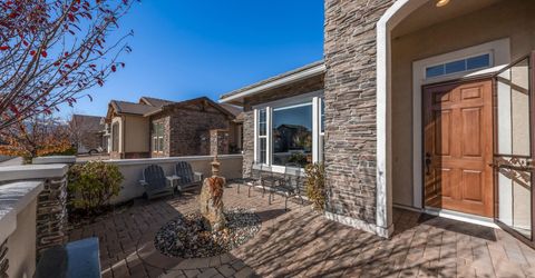 2295 Trakehner Lane, Reno, NV 89521 Photo