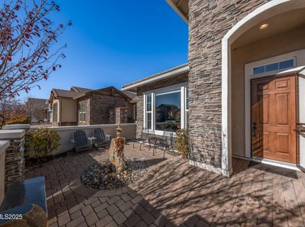 2295 Trakehner Lane, Reno, NV 89521 Photo