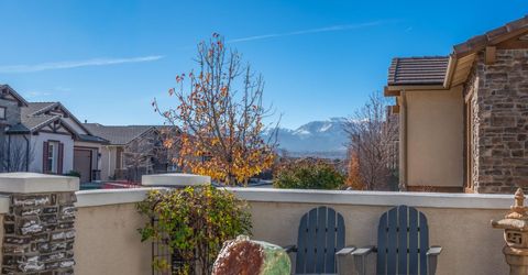 2295 Trakehner Lane, Reno, NV 89521 Photo