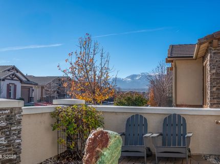 2295 Trakehner Lane, Reno, NV 89521 Photo