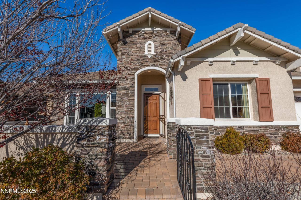 2295 Trakehner Lane, Reno, NV 89521 Photo